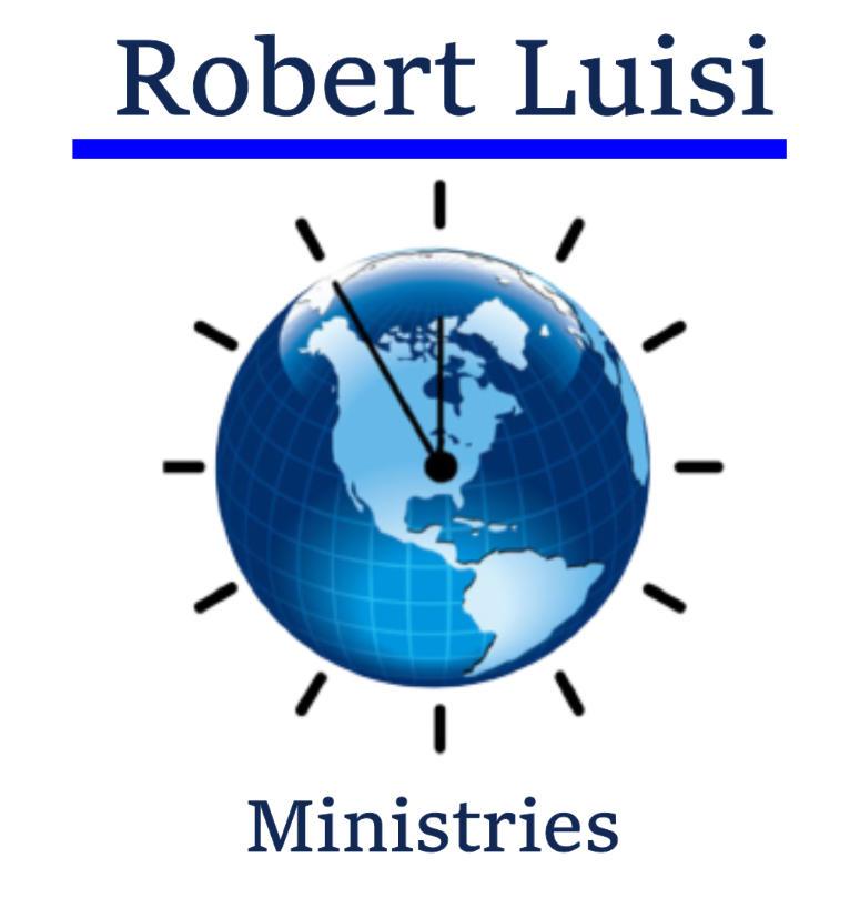 Robert Luisi Ministries